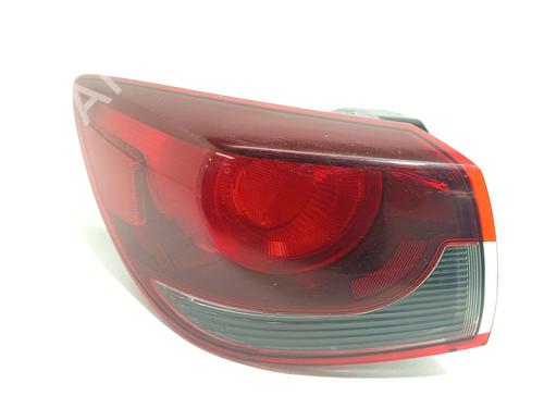Fanale posteriore sinistro Fanale posteriore sinistro 39065826 39065826