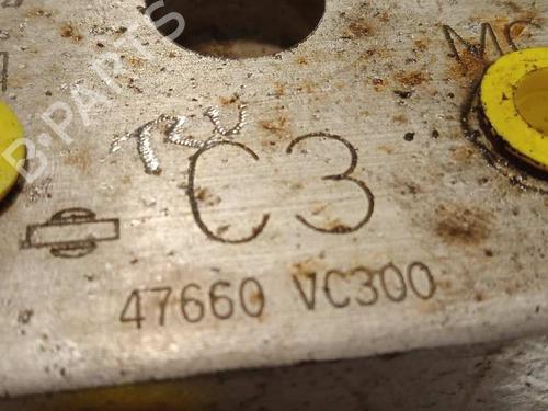 ABS pump NISSAN PATROL GR V Wagon (Y61)  | BP12172930M43 