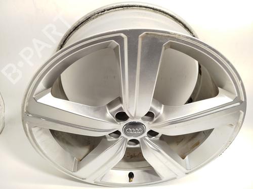 Fælk AUDI E-TRON (GEN) 50 quattro | BP31623568C45 - Image 3