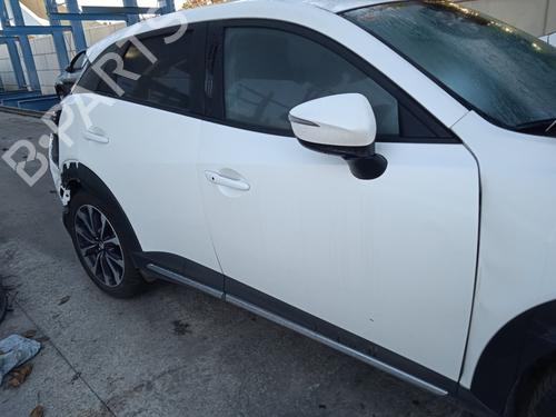 Left taillight MAZDA CX-3 (DK) 2.0 SKYACTIV-G | BP30330599C34  - Image 15