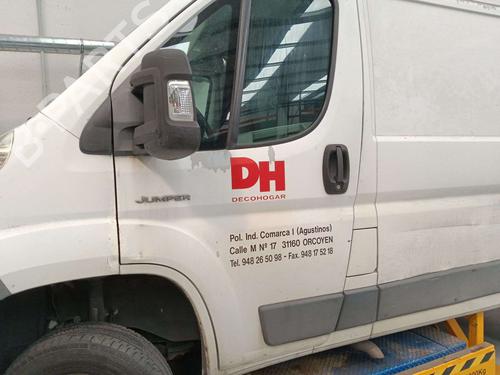 Right taillight CITROËN JUMPER II Van 2.2 HDi 100 | BP39722995C35 - Image 11