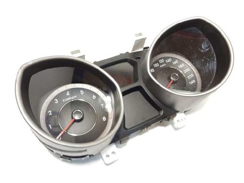 Used Instrument cluster HYUNDAI ELANTRA V Saloon (MD, UD) [2010-2017]  10521138