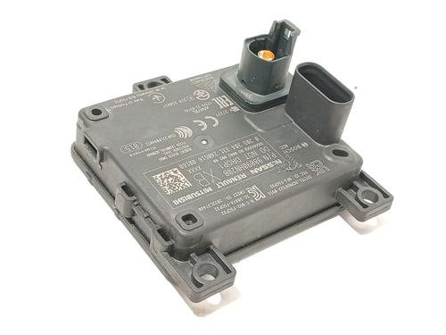 Used Electronic module Electronic module NISSAN QASHQAI III (J12) 1.3 DIG-T (140 hp) 33695445 33695445
