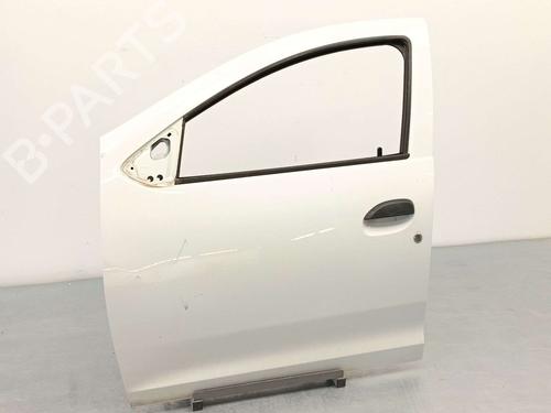 Used Left front door Left front door 39146436 39146436