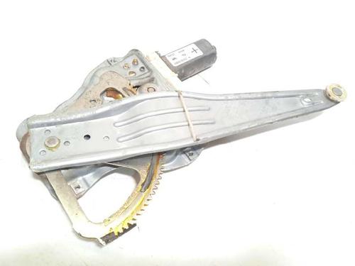 Used Rear left window mechanism Rear left window mechanism TOYOTA AVENSIS Saloon (_T25_) 2.2 D-4D (ADT251_, ADT251R) (150 hp) 13560354 13560354