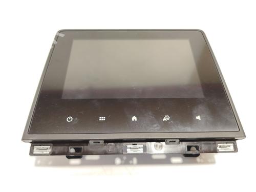 Display monitor RENAULT CLIO V (B7_) 1.0 TCe 90 (B7MT) | BP26208651C48