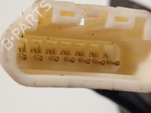 Right mirror FORD KA (RU8)  | BP25051714C27 