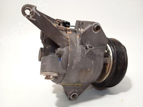 Compressor A/C MAZDA CX-3 (DK) | BP23558569M34 - Image 2