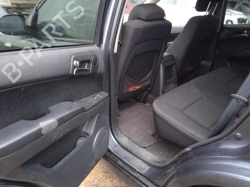 Right taillight SSANGYONG ACTYON I 2.0 Xdi | BP25627625C35  - Image 15