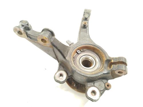 Right front steering knuckle CITROËN C4 III (BA_, BB_, BC_) 1.5 BlueHDi 130 (BBYHZB) | BP25479108M26