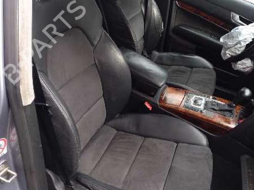 Display monitor AUDI A6 C6 (4F2) 3.0 TDI quattro | BP5834181C48 