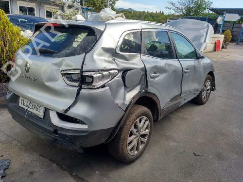 Starter RENAULT KADJAR (HA_, HL_)  | BP7045334M8 