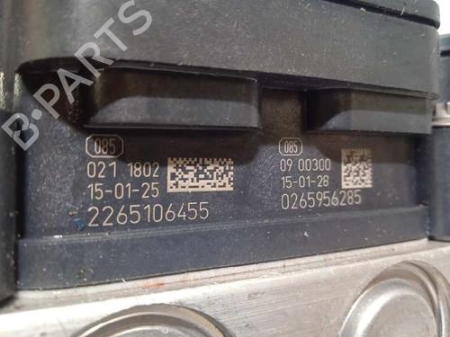 ABS pump DACIA SANDERO II  | BP9188865M43 