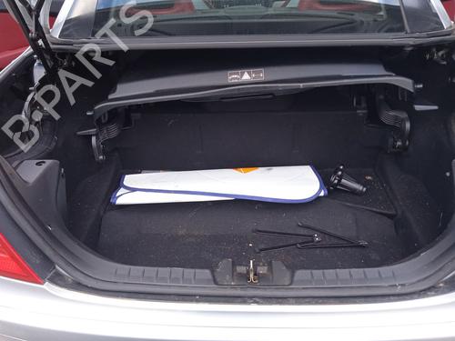 Xenon ballast MERCEDES-BENZ SLK (R171) 200 Kompressor (171.442) | BP19679634C53 