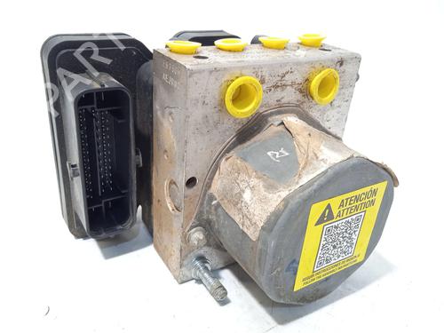 Used ABS pump RENAULT KADJAR (HA_, HL_) 1.6 dCi 130 (HLA4) (130 hp) 29173829