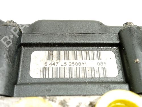 ABS pump RENAULT KANGOO Express (FW0/1_) 1.5 dCi 70 (FW0A, KW0V) | BP28541588M43 