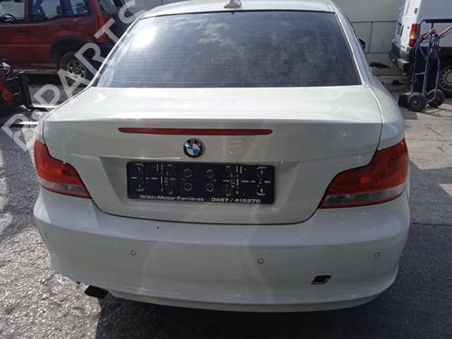 Climate control BMW 1 Coupe (E82) 118 d | BP13657502I5