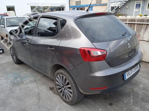 Starter SEAT IBIZA IV (6J5, 6P1) 1.4 TDI | BP23409053M8 
