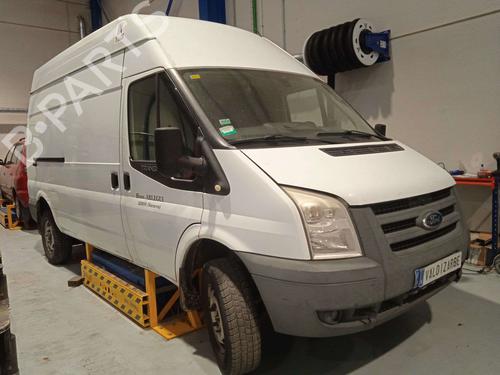 Starter FORD TRANSIT Van (FA_ _) 2.2 TDCi | BP38199048M8 - Image 8