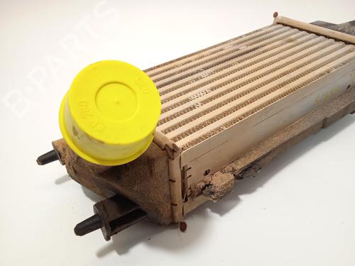Intercooler FORD TRANSIT COURIER B460 Box Body/MPV 1.0 EcoBoost | BP26016871M30 - Image 2