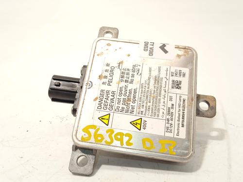 Xenon ballast MAZDA CX-5 (KE, GH) 2.2 D (KE2FW) | BP28139226C53 