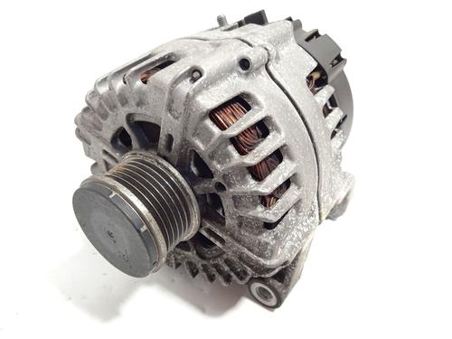 Used Alternator Alternator 19542097 19542097