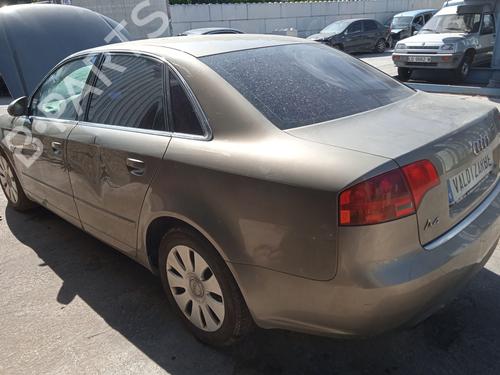 Intercooler AUDI A4 B7 (8EC) 2.0 TDI 16V | BP29418362M30 