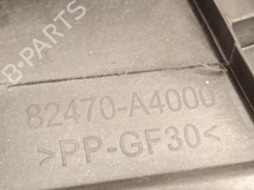 Front left window mechanism KIA CARENS IV | BP19921117C22