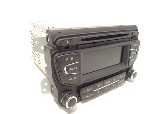 radio-kia-pro-ceed-jd-96170a2100wk-2013-2014-2015-2016-2017-2018-19925233 main image