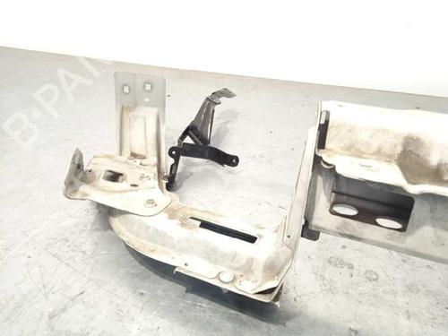 Front slam panel OPEL COMBO Box Body/MPV (X12) 1.3 CDTI (B05) | BP7756712C72 