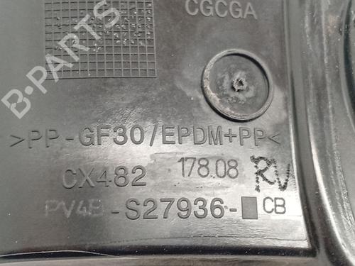 Tanklåg FORD KUGA III (DFK) 2.5 Duratec Plug-in-Hybrid | BP34474173C131 - Image 5
