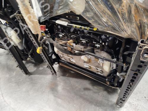 Seats set CUPRA LEON (KL1, KU1, KUG) 1.5 TSI | BP34136364C78  - Image 9