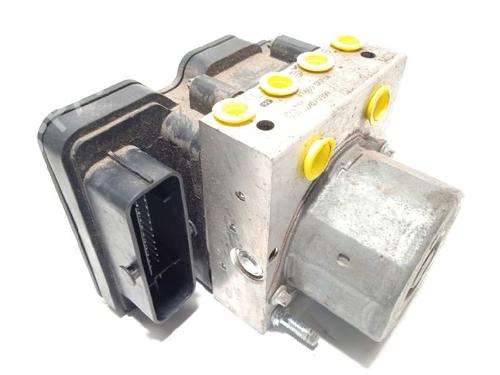 Used ABS pump NISSAN MICRA V (K14) [2016-2025]  15822719