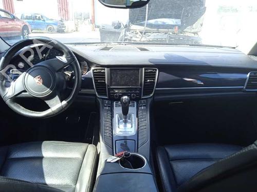 Seats set PORSCHE PANAMERA (970) 3.6 | BP7558791C78  - Image 15
