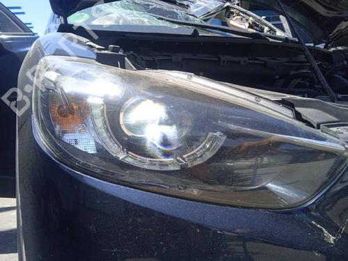 AC radiator MAZDA CX-5 (KE, GH) 2.0 AWD (KEEAW) | BP15286644M32 