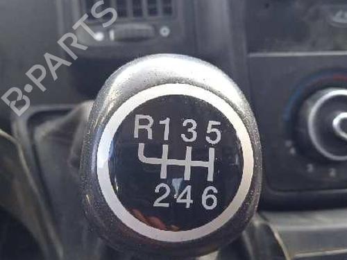 Right sun visor CITROËN JUMPER II Platform/Chassis 2.2 HDi 130 | BP17864505I2 