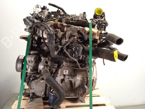 Used Engine Engine 22728940 22728940