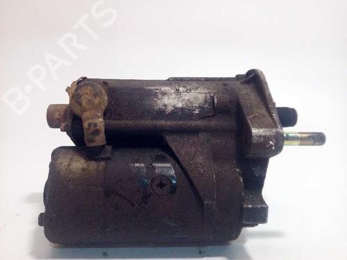 Used Starter TOYOTA HILUX VI Pickup (_N1_) 2.5 D-4D 4WD (KDN165, KDN170, KDN190) (102 hp) 4977509