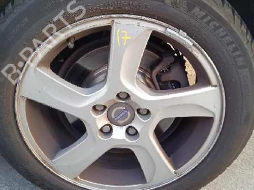 Front right window mechanism VOLVO S60 II (134) D4 | BP13552785C23 