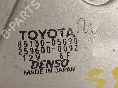 Rear wiper motor TOYOTA AVENSIS (_T25_) 2.0 D-4D (CDT250_, CDT250R) | BP23662478M102 