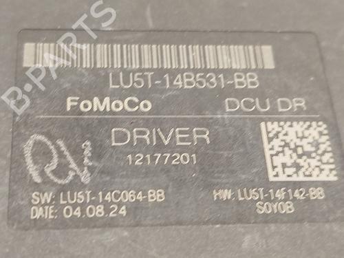 Electronic module FORD TOURNEO CUSTOM V362 Bus (F3) 1.0 EcoBoost PHEV | BP32116682M83 - Image 4