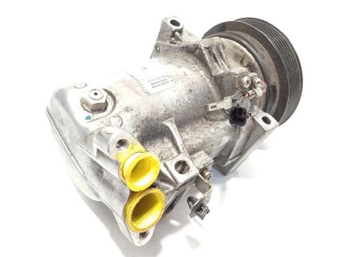 Compressor A/A NISSAN MICRA V (K14) 1.5 DCI (90 hp) 10058961