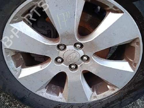 Rear differential SUBARU LEGACY V Estate (BR) 2.0 D AWD | BP15964789M24 