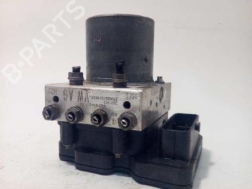Used ABS pump SEAT IBIZA V (KJ1, KJG) [2017-2025]  8900299
