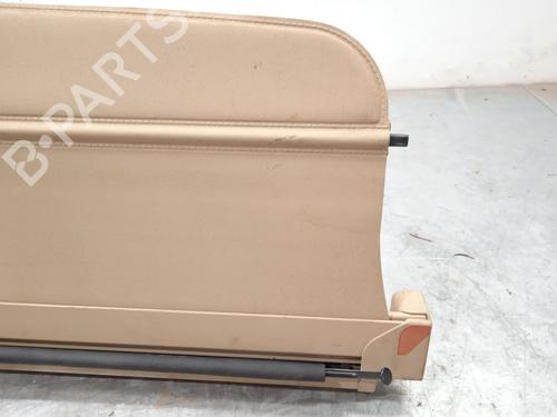 Rear parcel shelf BMW X5 (E70) xDrive 40 d | BP30451373C85 - Image 3