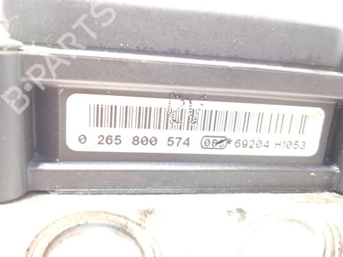 ABS pump NISSAN MICRA III (K12)  | BP20291788M43 
