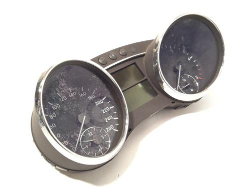 Used Instrument cluster Instrument cluster 28316647 28316647