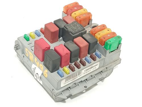 fuse-box-peugeot-boxer-van-2006-37024919 main image