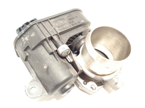 Used Throttle body PEUGEOT 208 I (CA_, CC_) 1.2 THP 110 (110 hp) 18680366