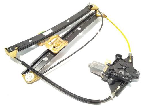 Used Front right window mechanism Front right window mechanism 11415115 11415115
